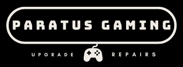 Paratus Gaming Logo
