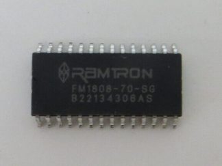 Fram Memory Chip