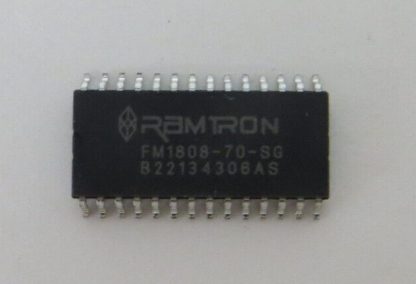 Fram Memory Chip