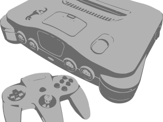 Nintendo64