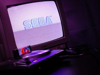 Sega